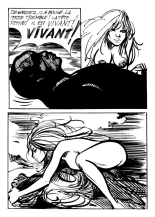 PFA - Sexy Flash #1 Chantage à la morgue - b Les nouveaux males : page 120