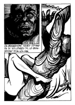 PFA - Sexy Flash #1 Chantage à la morgue - b Les nouveaux males : page 126