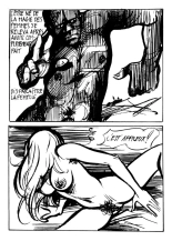 PFA - Sexy Flash #1 Chantage à la morgue - b Les nouveaux males : page 128