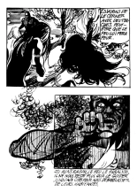 PFA - Sexy Flash #1 Chantage à la morgue - b Les nouveaux males : page 130
