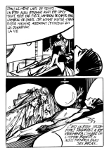 PFA - Sexy Flash #1 Chantage à la morgue - b Les nouveaux males : page 131
