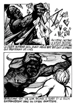 PFA - Sexy Flash #1 Chantage à la morgue - b Les nouveaux males : page 141