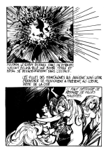 PFA - Sexy Flash #1 Chantage à la morgue - b Les nouveaux males : page 143