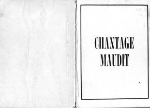 hentai PFA - Sexy Flash #1 Chantage à la morgue - b Les nouveaux males