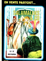 PFA - Supergirl #1 Baiser fatal : page 56