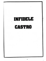 PFA - Supergirl #6 Infidel Castro : page 2