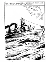 PFA - Supergirl #6 Infidel Castro : page 3