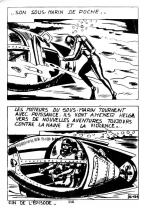 PFA - Supergirl #6 Infidel Castro : page 57