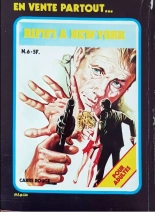 PFA - Supergirl #6 Infidel Castro : page 58