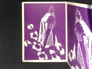 hentai Phaline, la contestatrice du subconscient - One Shot