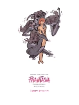 Phantasia - Contes érotiques du XXIe siècle : page 3