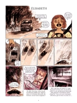 Phantasia - Contes érotiques du XXIe siècle : page 5