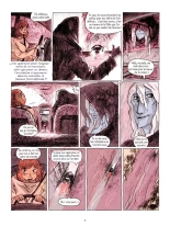 Phantasia - Contes érotiques du XXIe siècle : page 6