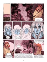 Phantasia - Contes érotiques du XXIe siècle : page 7