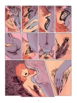 Phantasia - Contes érotiques du XXIe siècle : page 10