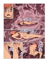Phantasia - Contes érotiques du XXIe siècle : page 11