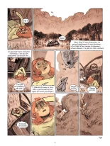 Phantasia - Contes érotiques du XXIe siècle : page 14