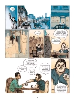 Phantasia - Contes érotiques du XXIe siècle : page 16