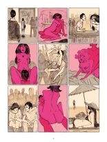 Phantasia - Contes érotiques du XXIe siècle : page 17