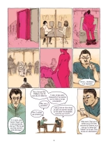 Phantasia - Contes érotiques du XXIe siècle : page 18