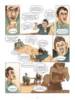 Phantasia - Contes érotiques du XXIe siècle : page 20