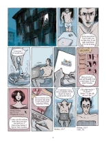 Phantasia - Contes érotiques du XXIe siècle : page 21