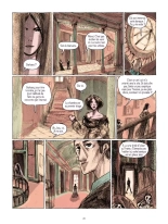 Phantasia - Contes érotiques du XXIe siècle : page 23