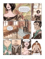Phantasia - Contes érotiques du XXIe siècle : page 24