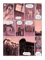 Phantasia - Contes érotiques du XXIe siècle : page 28