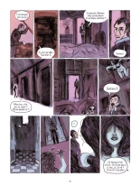 Phantasia - Contes érotiques du XXIe siècle : page 29