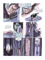 Phantasia - Contes érotiques du XXIe siècle : page 31
