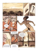 Phantasia - Contes érotiques du XXIe siècle : page 32