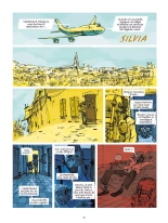 Phantasia - Contes érotiques du XXIe siècle : page 33