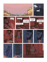 Phantasia - Contes érotiques du XXIe siècle : page 34