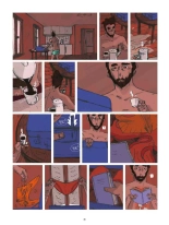 Phantasia - Contes érotiques du XXIe siècle : page 35