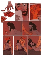 Phantasia - Contes érotiques du XXIe siècle : page 36