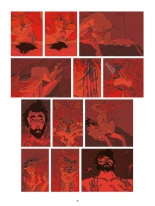 Phantasia - Contes érotiques du XXIe siècle : page 38