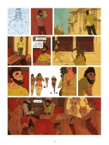 Phantasia - Contes érotiques du XXIe siècle : page 40