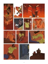 Phantasia - Contes érotiques du XXIe siècle : page 41
