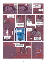 Phantasia - Contes érotiques du XXIe siècle : page 42