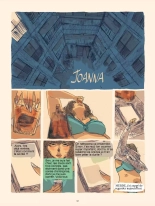 Phantasia - Contes érotiques du XXIe siècle : page 43
