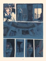 Phantasia - Contes érotiques du XXIe siècle : page 45