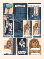 Phantasia - Contes érotiques du XXIe siècle : page 46