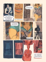 Phantasia - Contes érotiques du XXIe siècle : page 47
