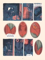 Phantasia - Contes érotiques du XXIe siècle : page 48