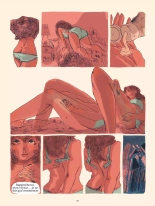 Phantasia - Contes érotiques du XXIe siècle : page 49