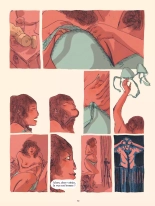 Phantasia - Contes érotiques du XXIe siècle : page 50