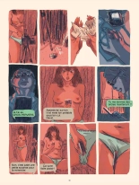 Phantasia - Contes érotiques du XXIe siècle : page 51