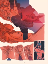 Phantasia - Contes érotiques du XXIe siècle : page 54