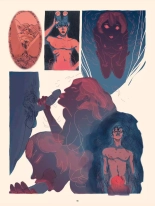 Phantasia - Contes érotiques du XXIe siècle : page 55